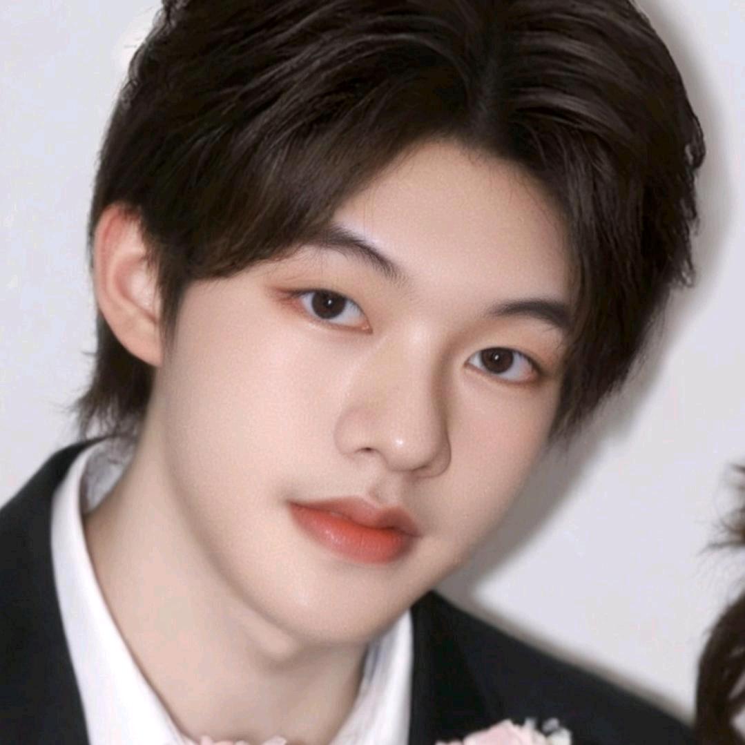 和平精英刘亦姗