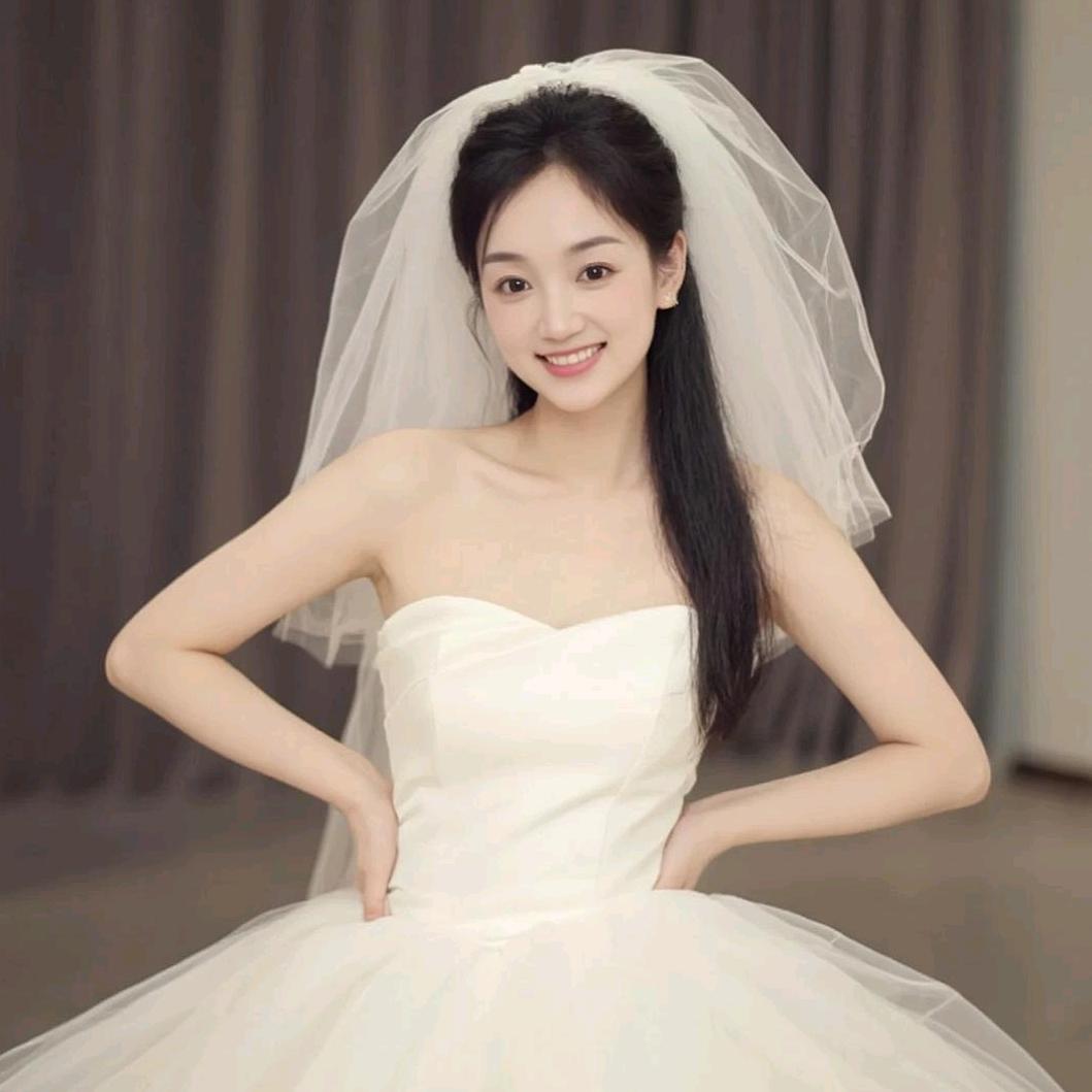 黄小姐🌹