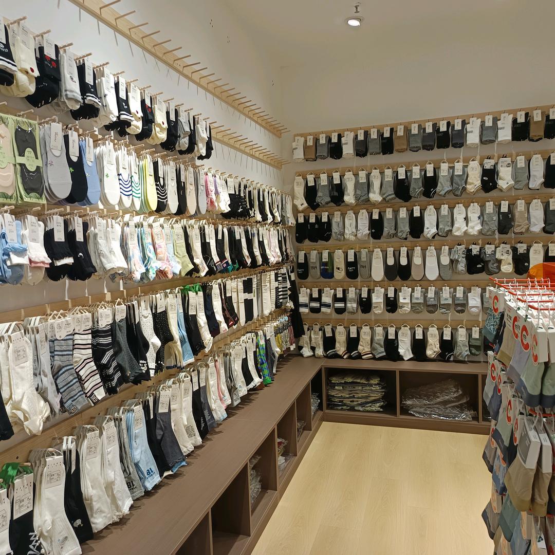 福袜官方号