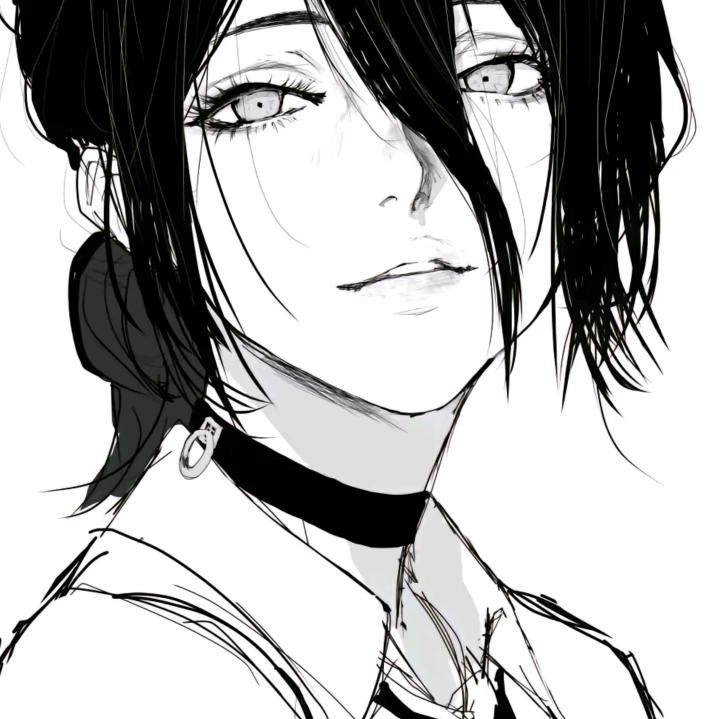石朋黑鸟.（代✂️）
