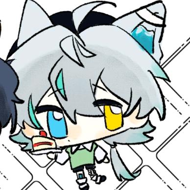 小猫稻Ⳋ