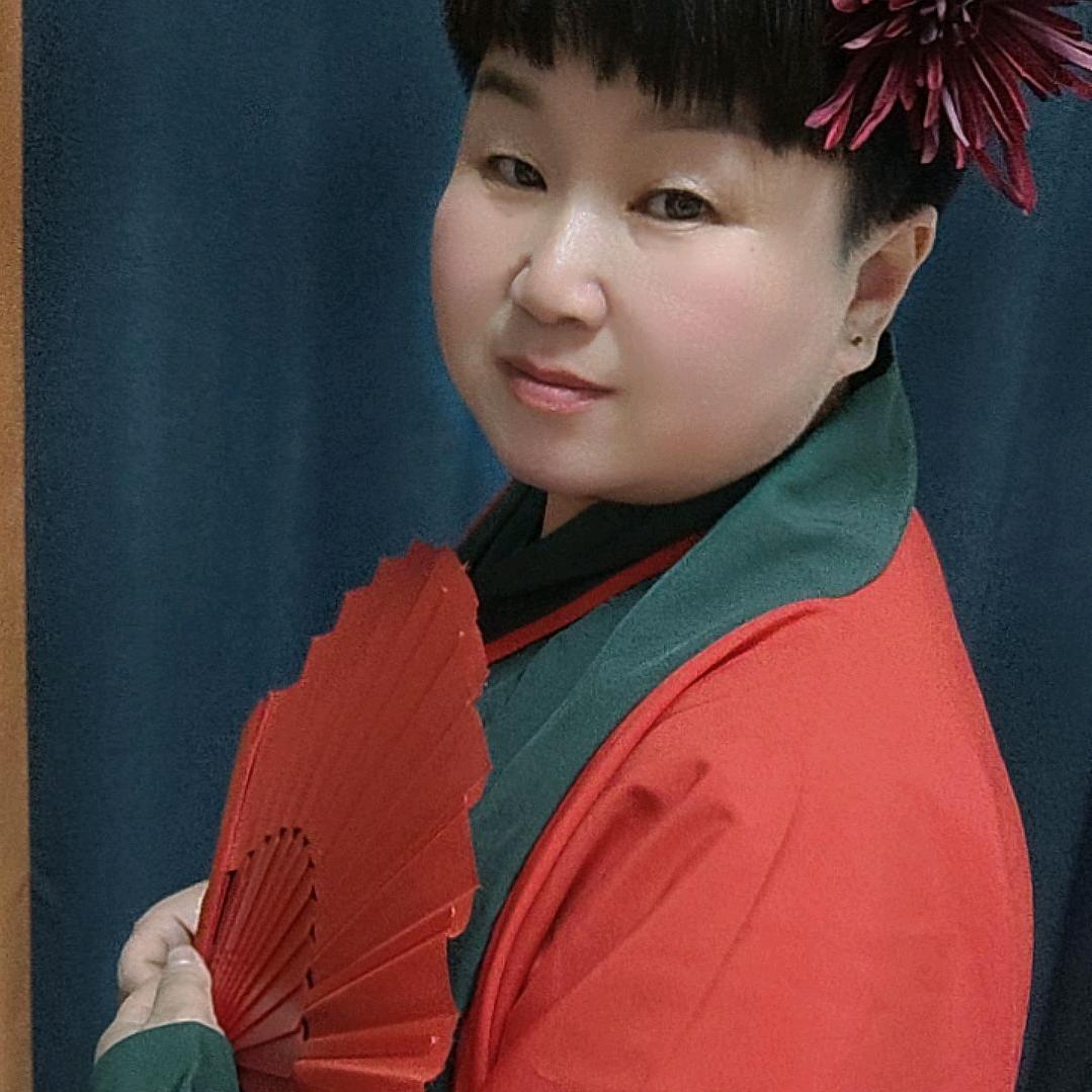 门当户对杨姨说媒