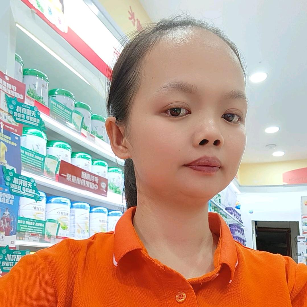 123专业母婴贵港新塘店小宁