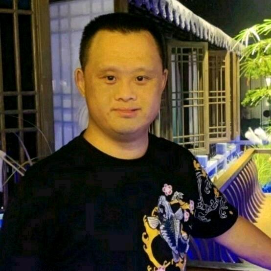 阮斌超
