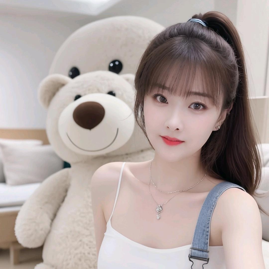 蕊蕊晚上6：30