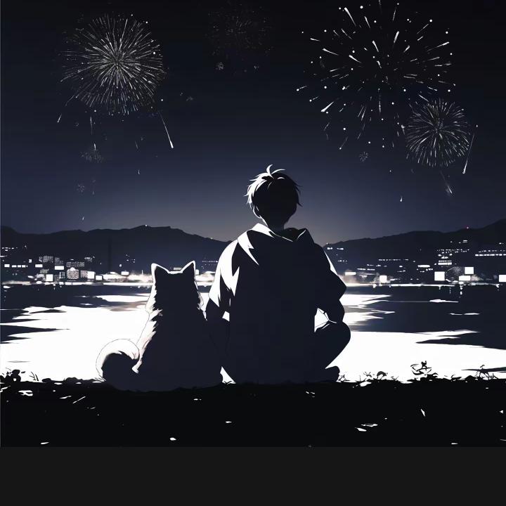 孤独守望者