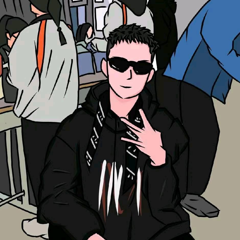 JERRY_潘Z