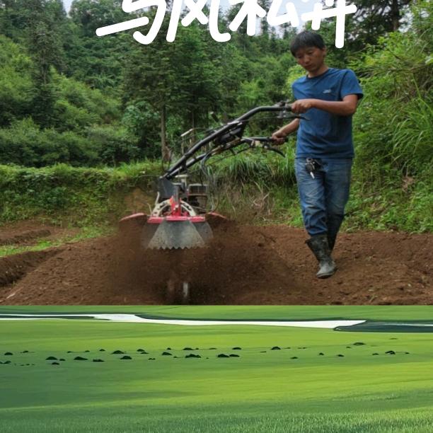 电哥助农