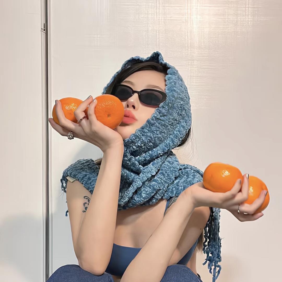 向阳而生✨