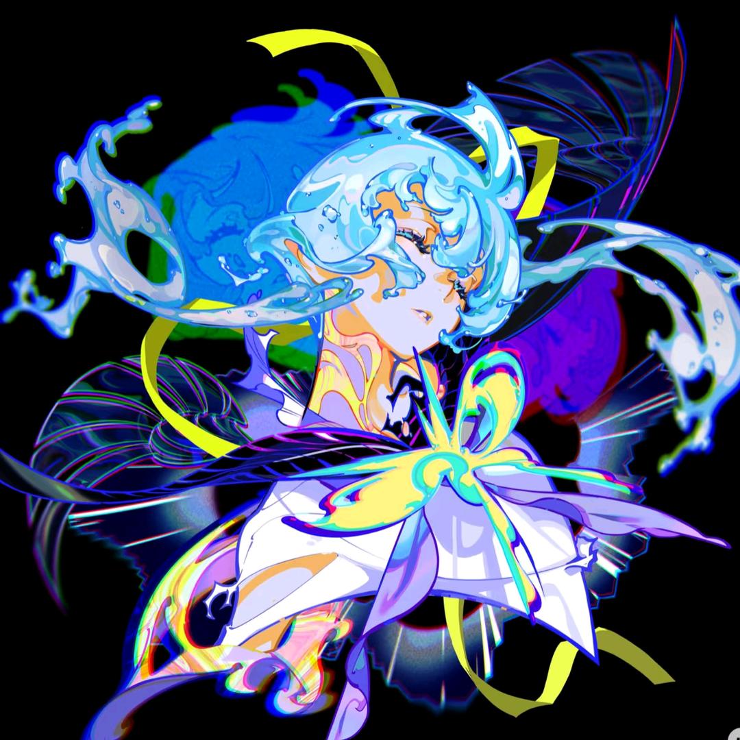 七术不方🎈ᶜˣ