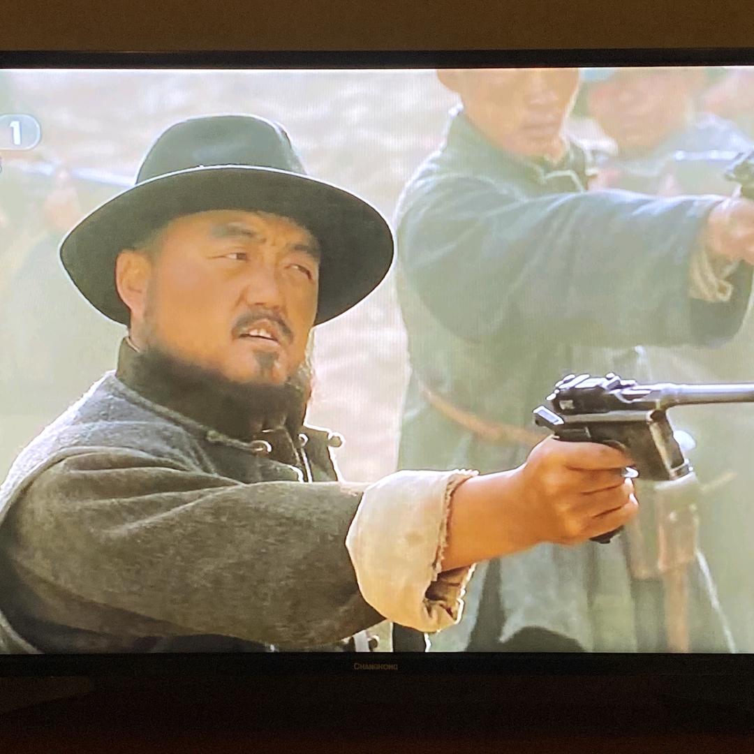 郭岐武