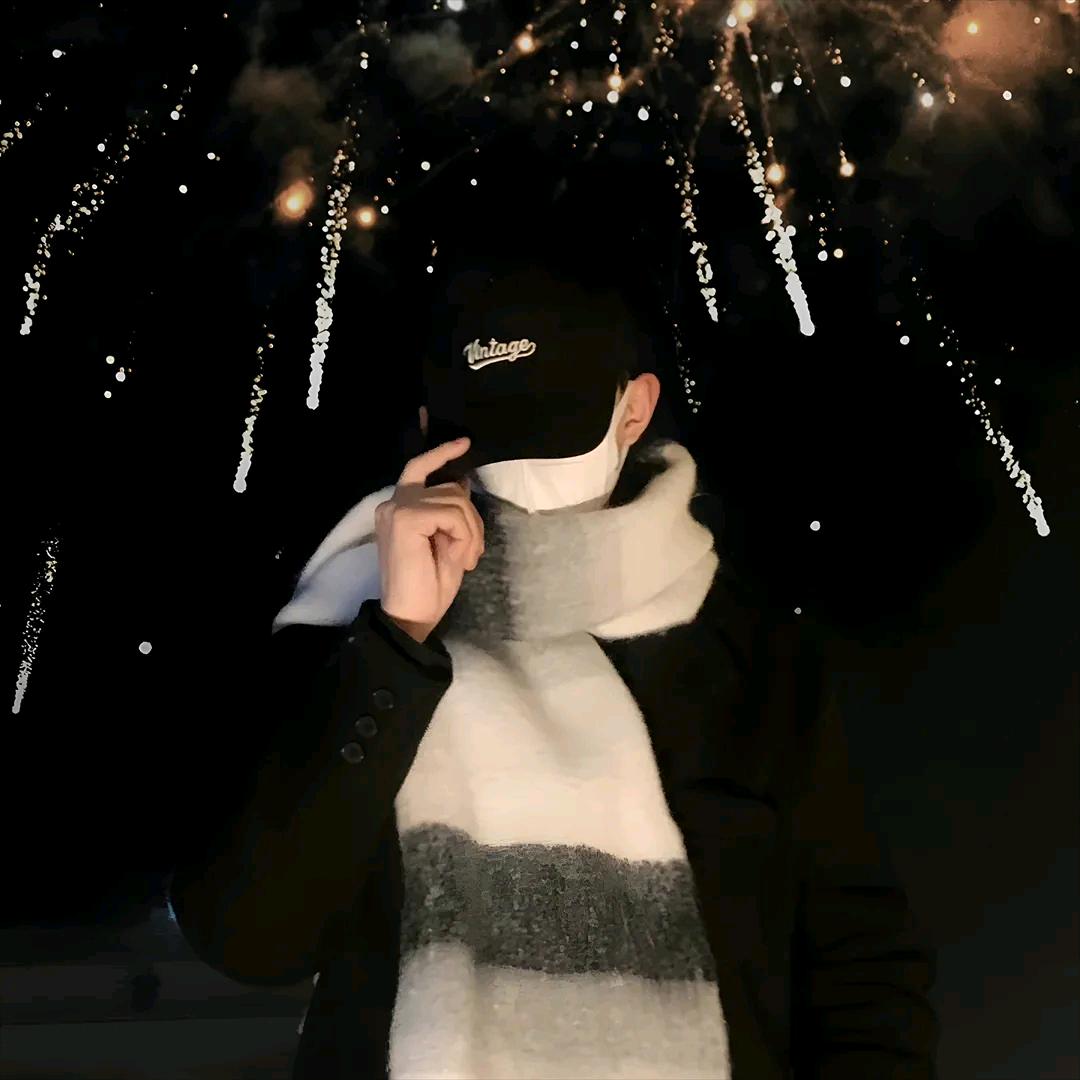 转角☀️遇暖阳