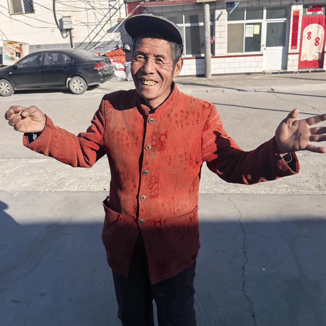 守村二哥（双）