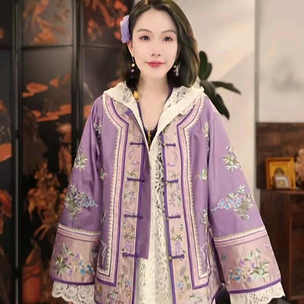 古拙质造(国风古韵精选)