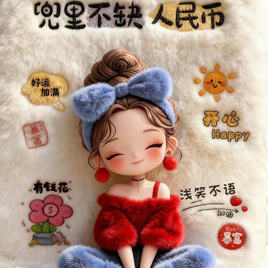 @💕: এ᭄浅笑不语꧔ꦿ᭄🌹: 💕