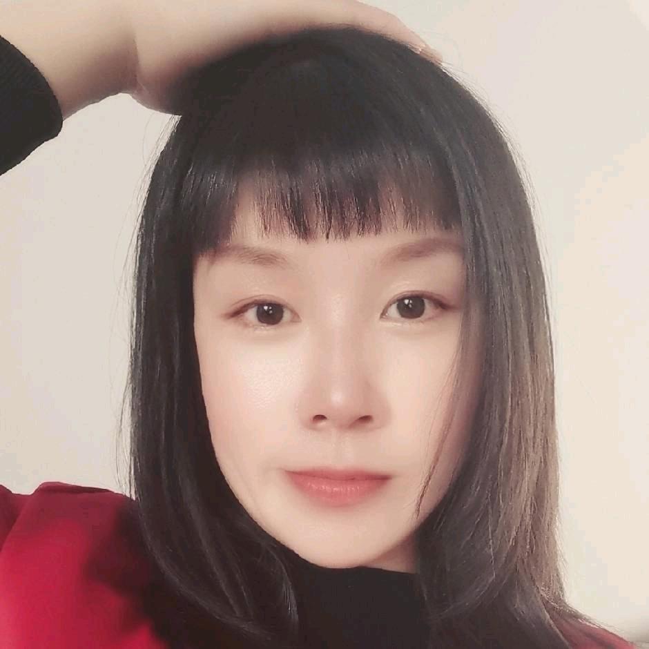 我是面部抗衰龚紫歌