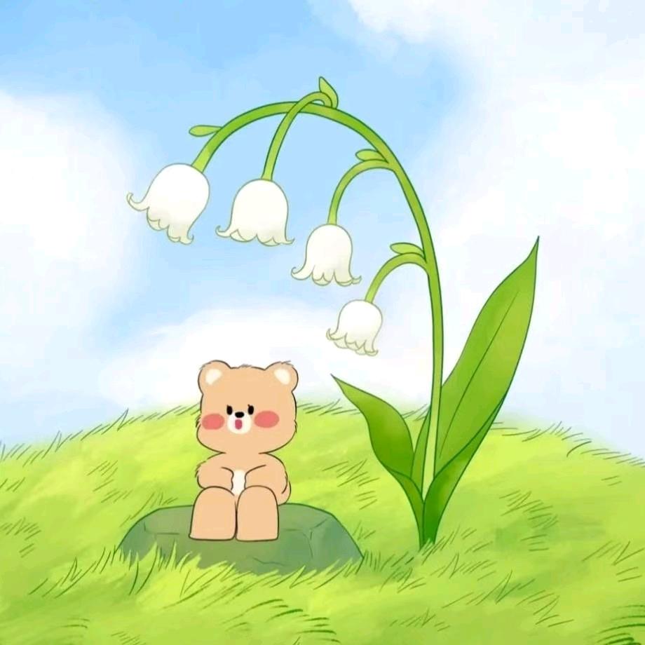 陌想了
