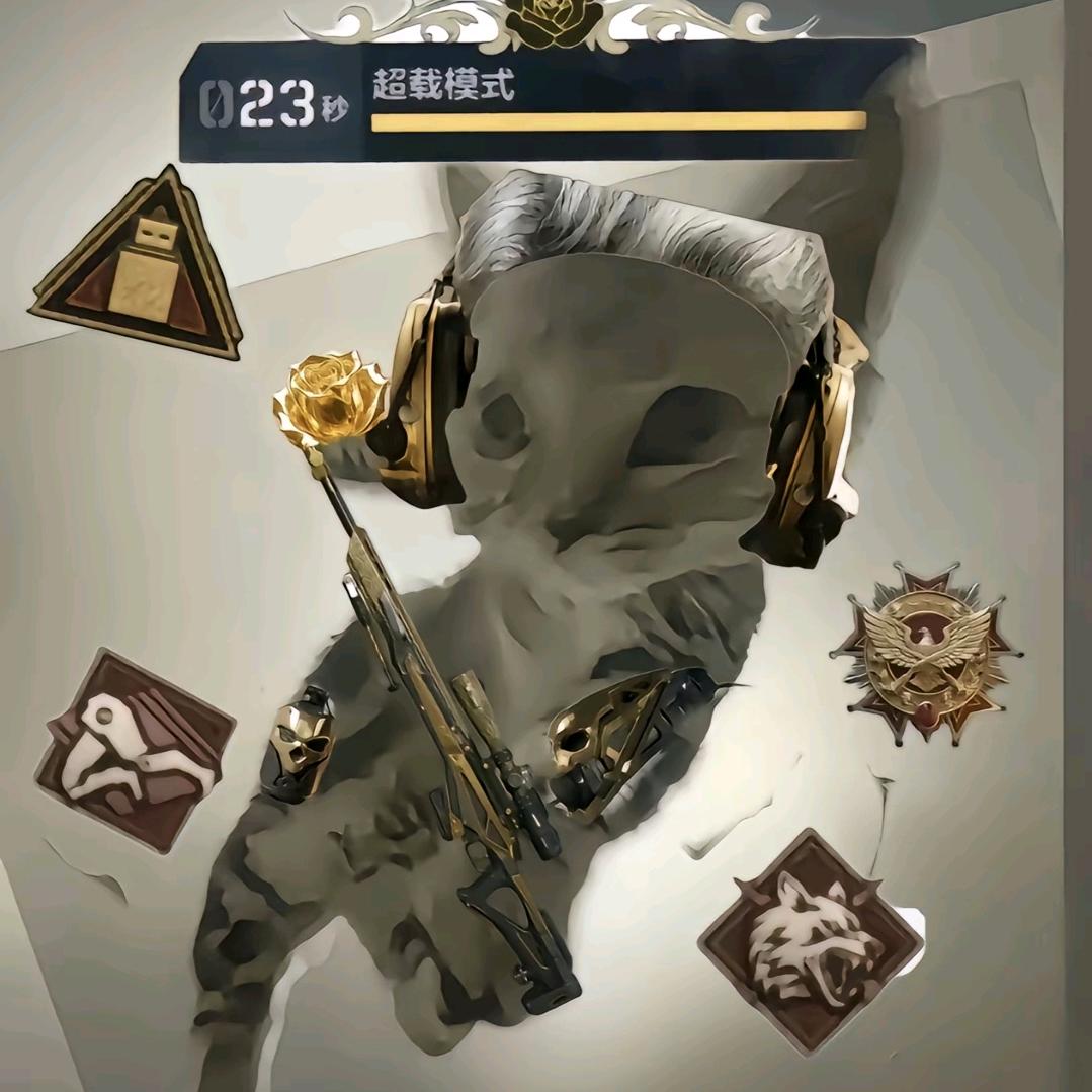 一二（三角洲接单）