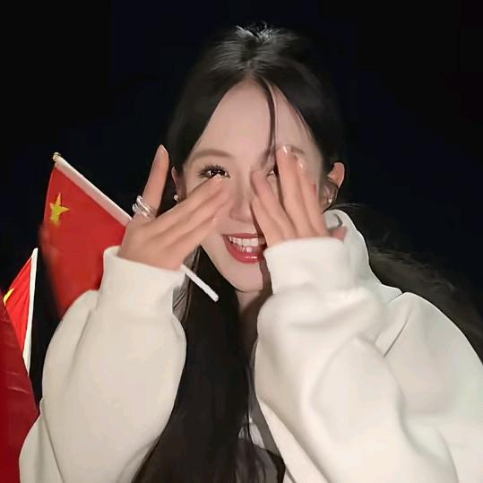 小酒窝