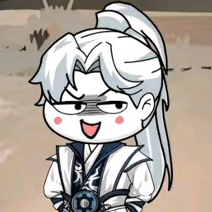 🌈She doesn't like ゛