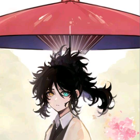 白昼