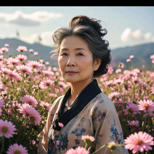 芳姐，K歌，首播筹备中。