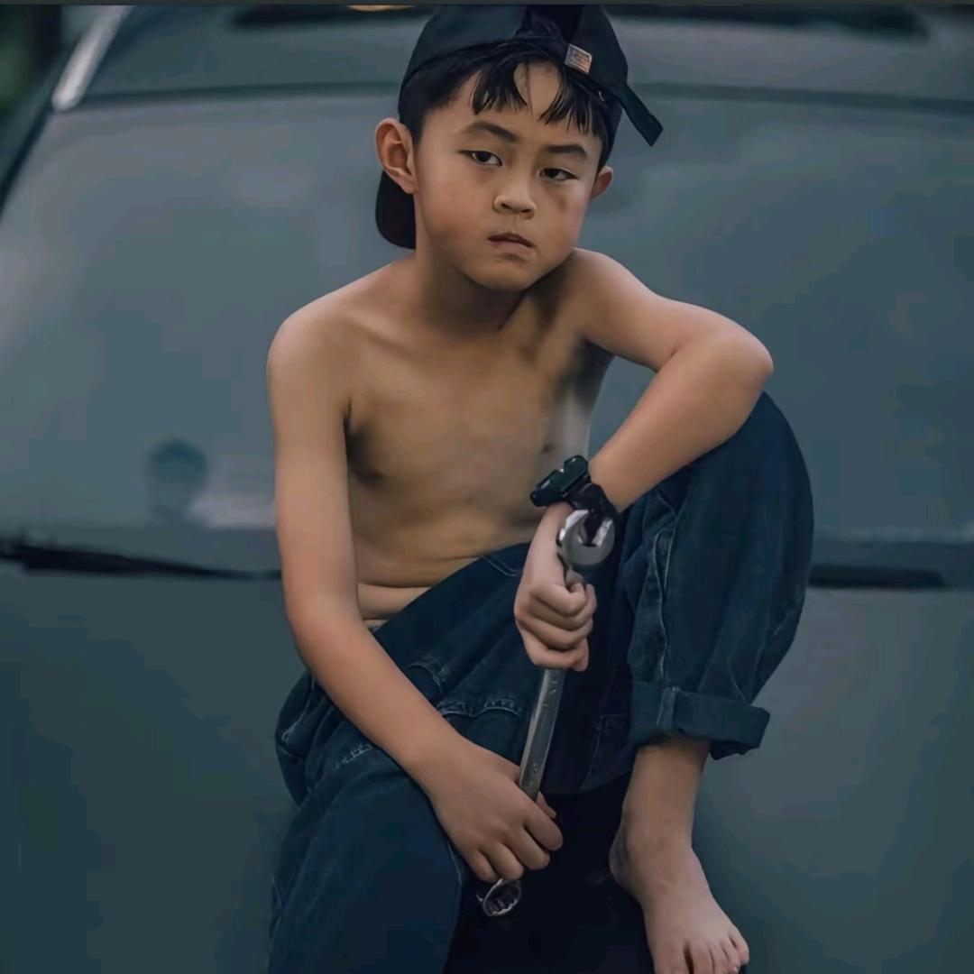 小万总
