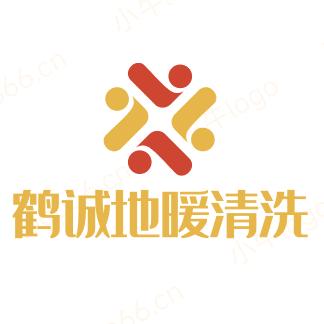 鹤壁地暖清洗小哥