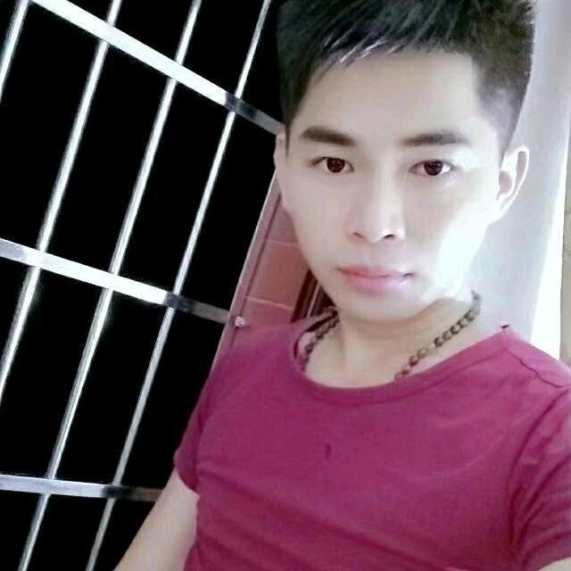 茂名健身小哥哥