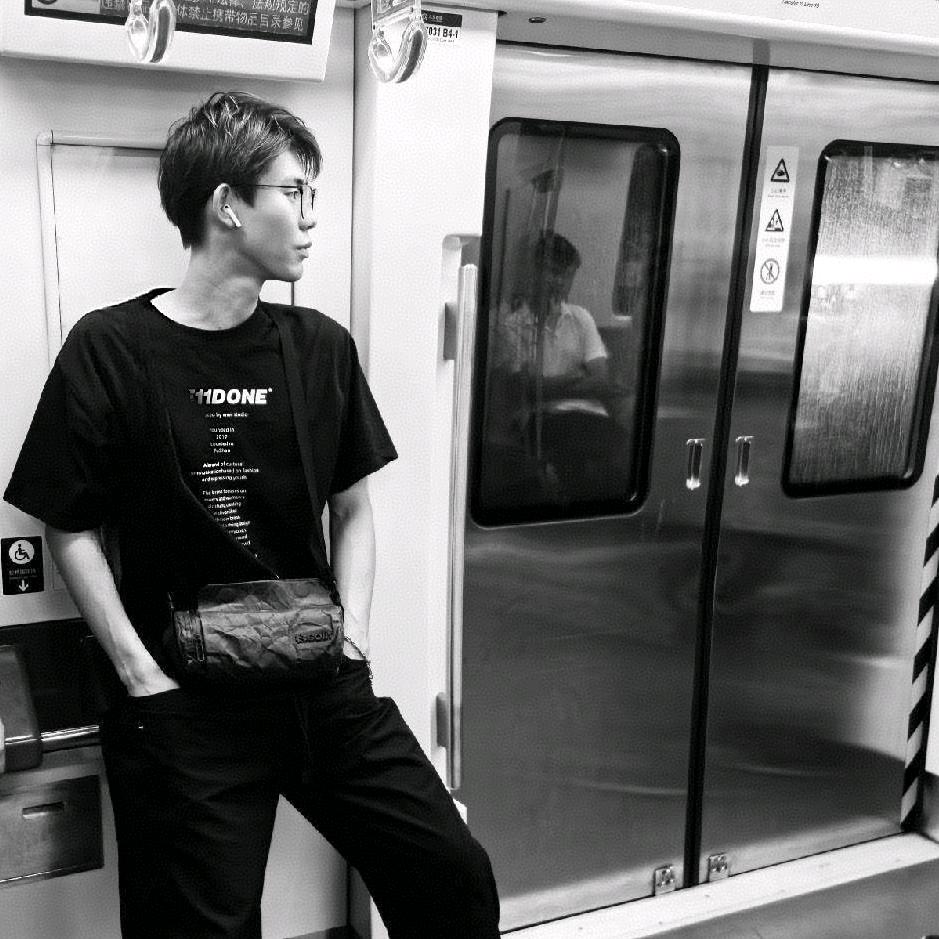 手打柠檬