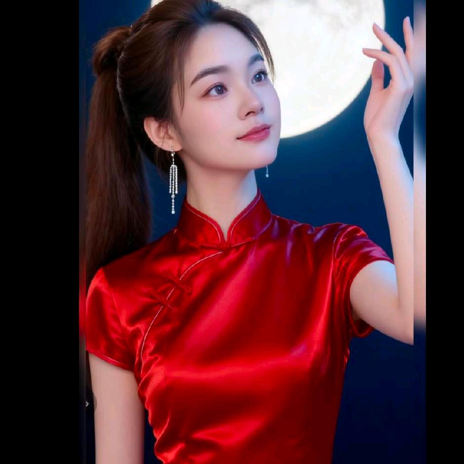 观音娘娘保佑桂兰身体健康，万事顺利，心