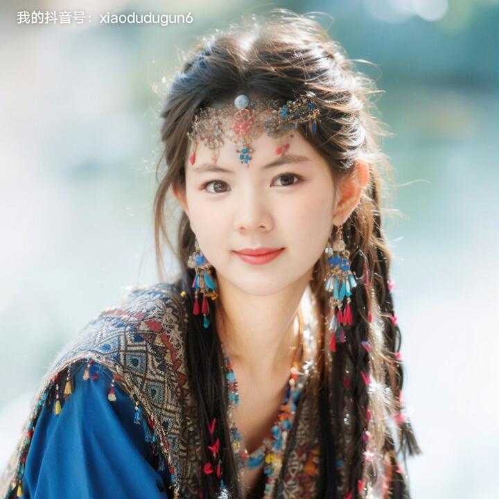 农村宝妈王王小仙