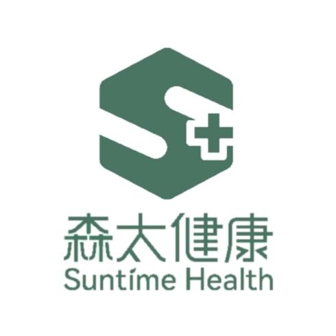森太健康