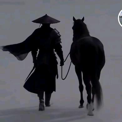 🐂🍺山河已是秋🌧️♞