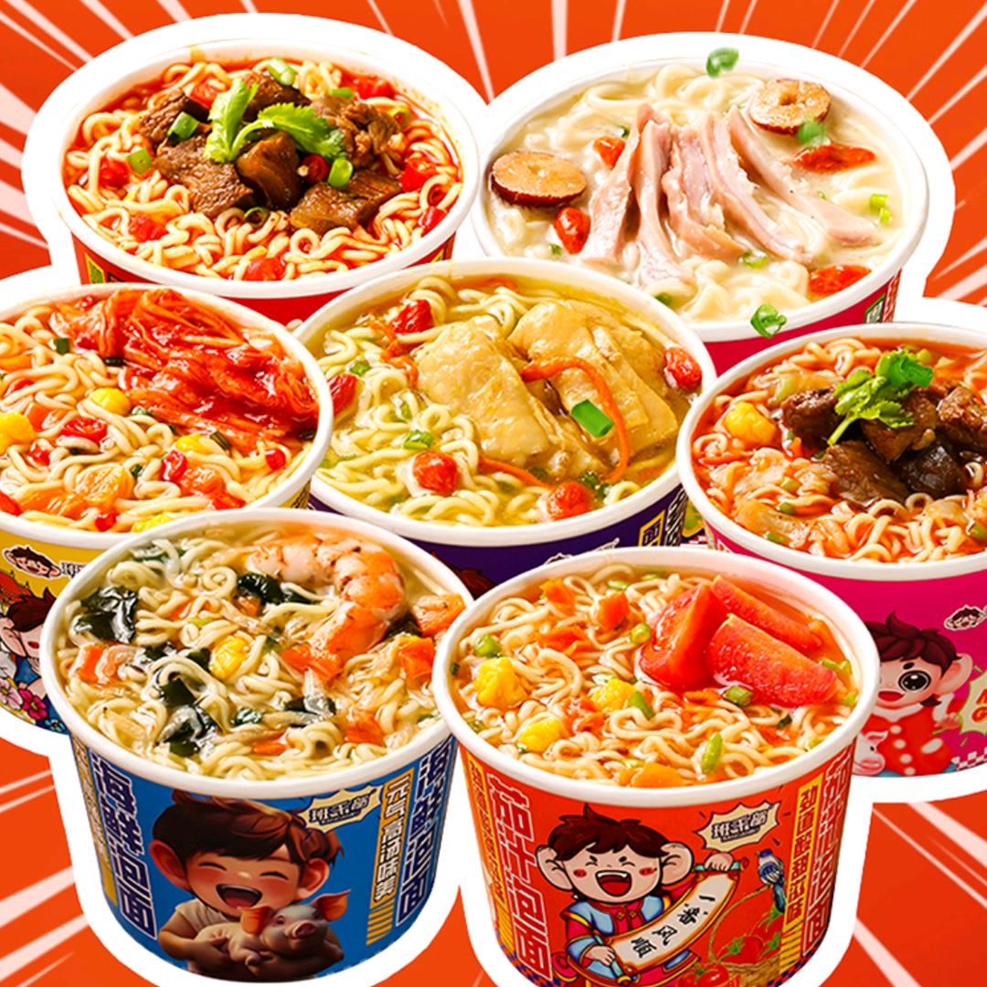 一鸣零食批发工厂