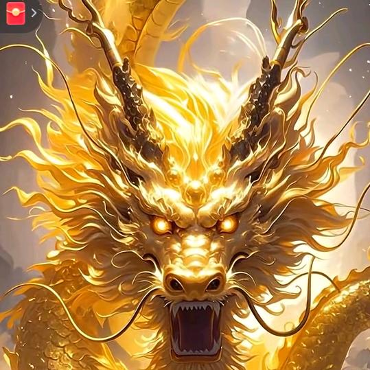 龙的传人