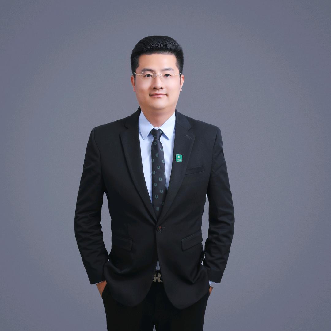 西海岸楼市小吕总