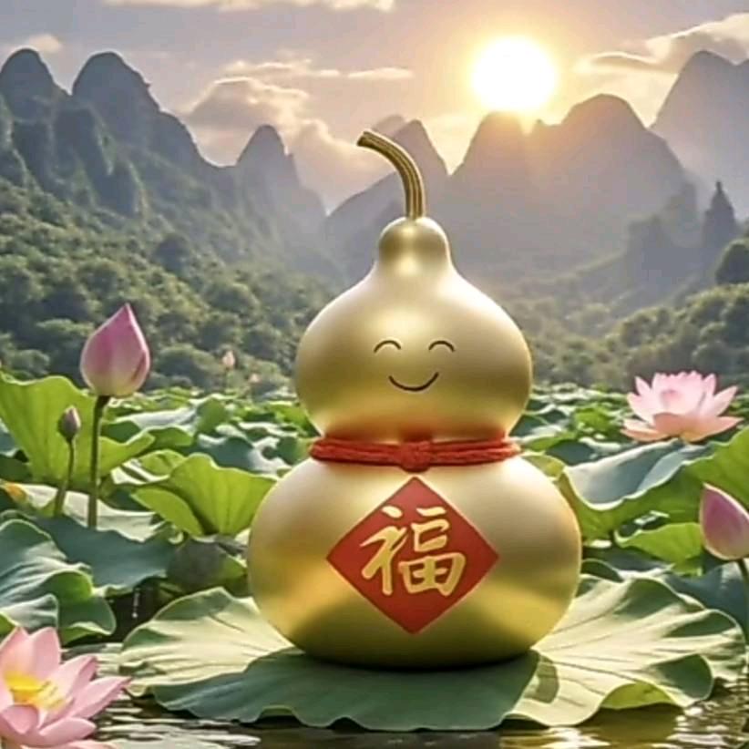 一切随缘🙏🙏