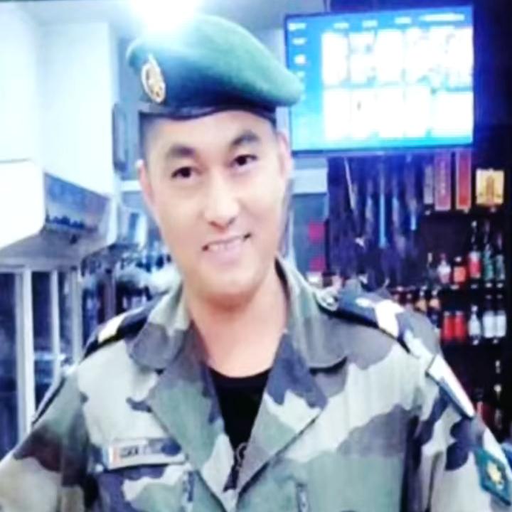 霸道龍帝