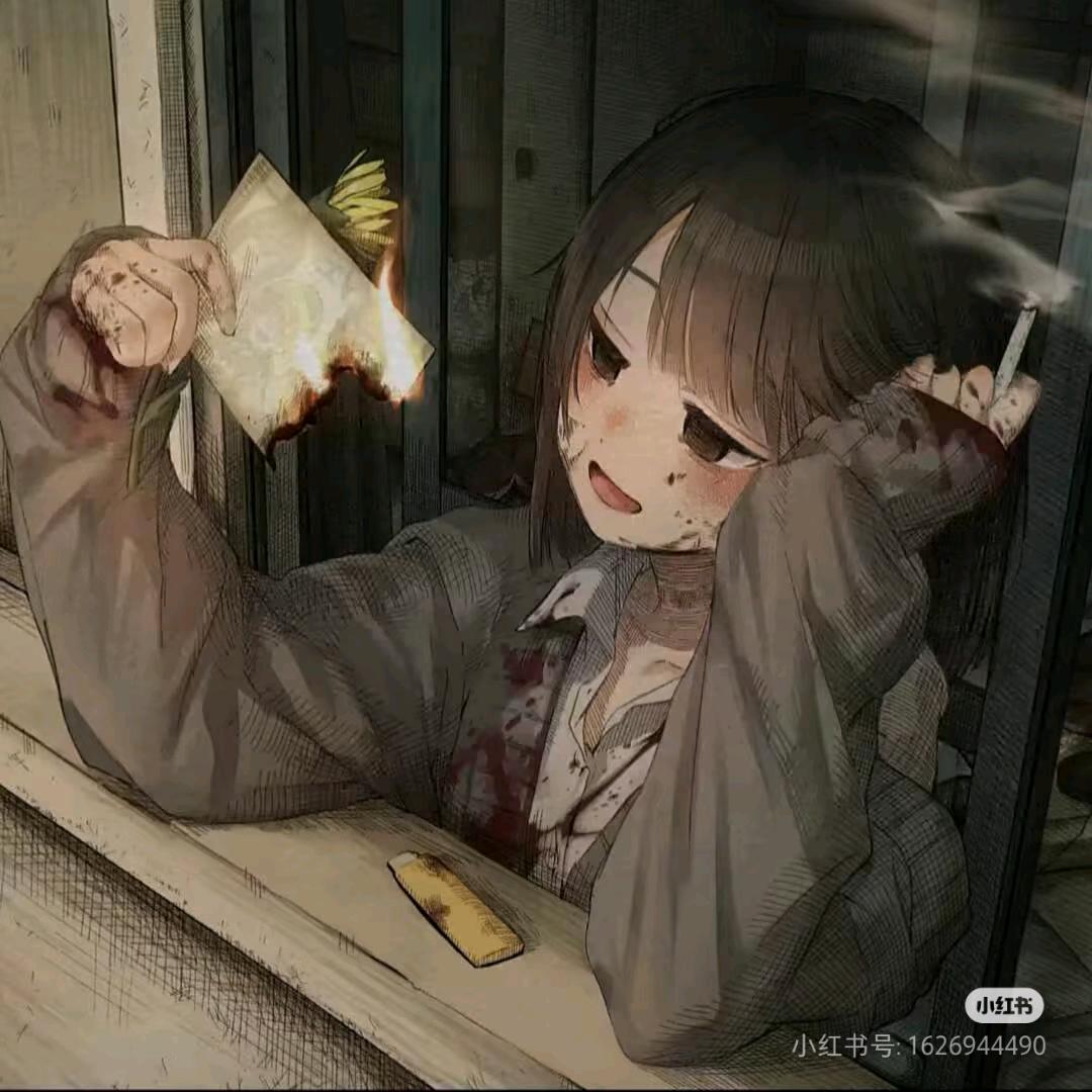 刘子菲.小柒（温馨提示）