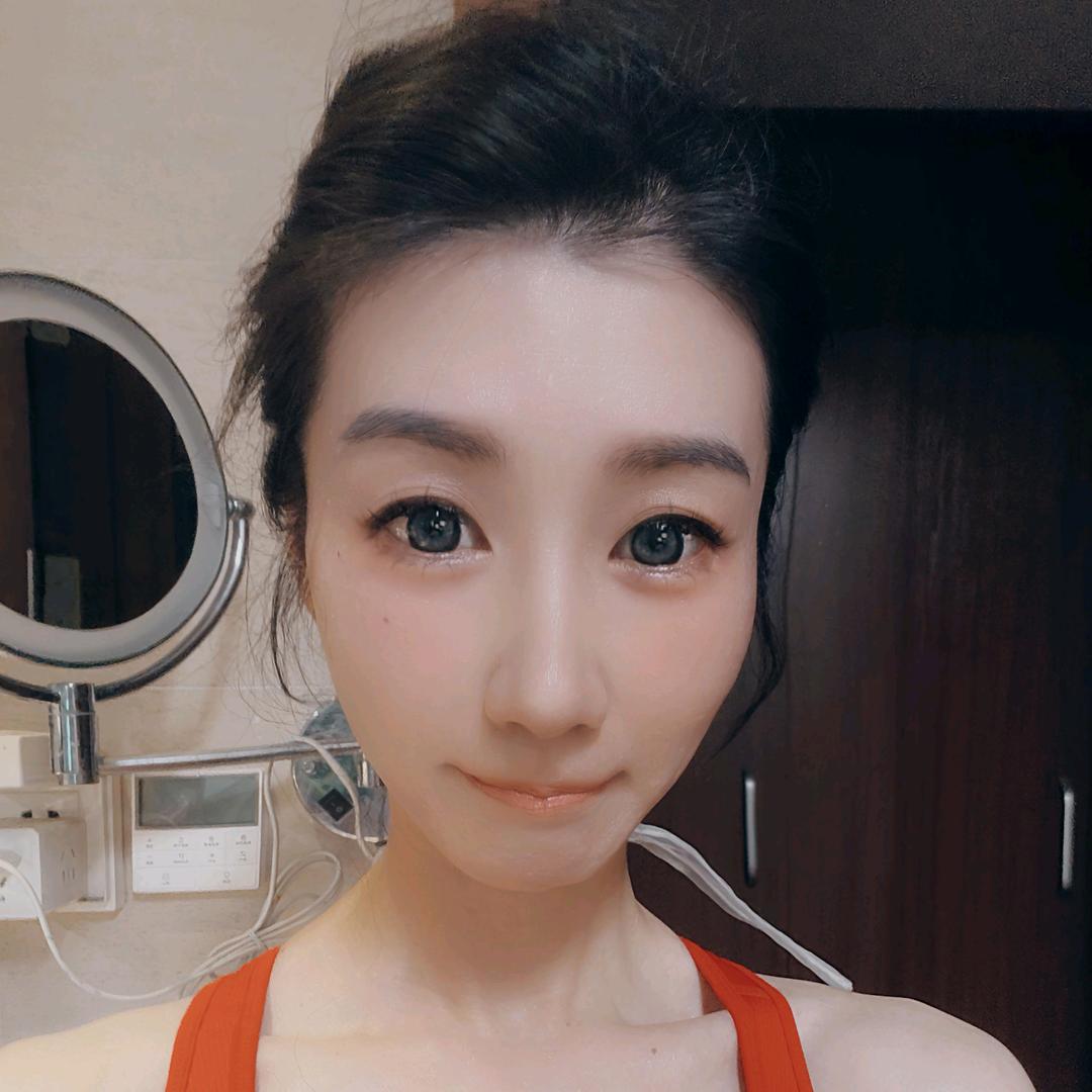 可可爱爱长大的我