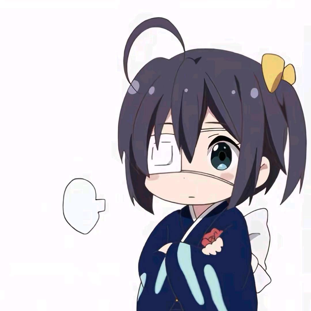 守护小邢一辈子