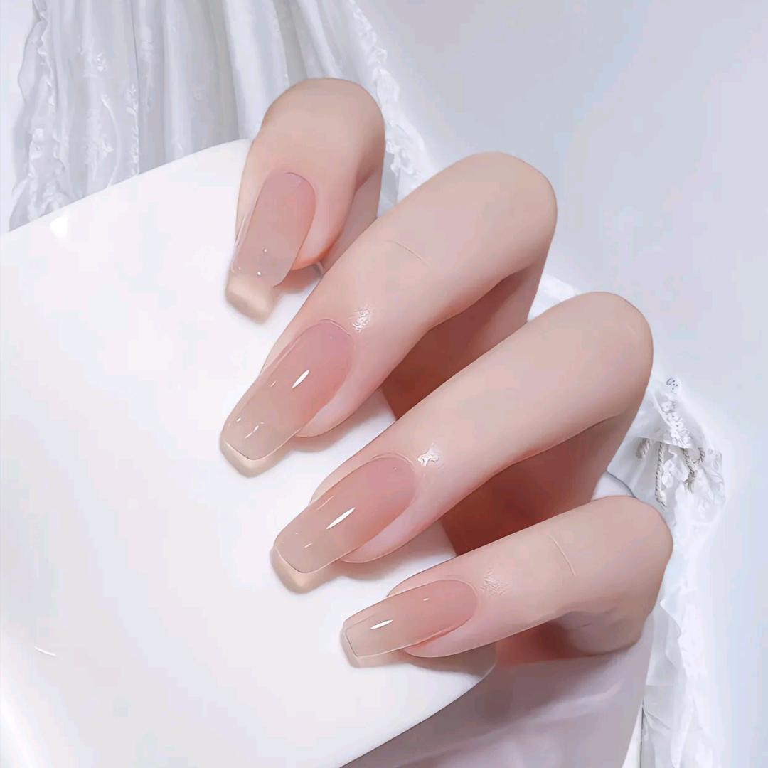 黄琴美甲工作室