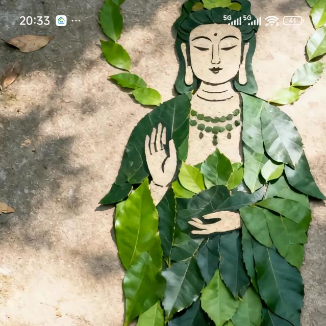 有结局那是电影没有结局的才是人生