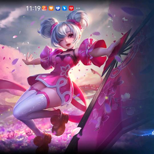 彩色以溪