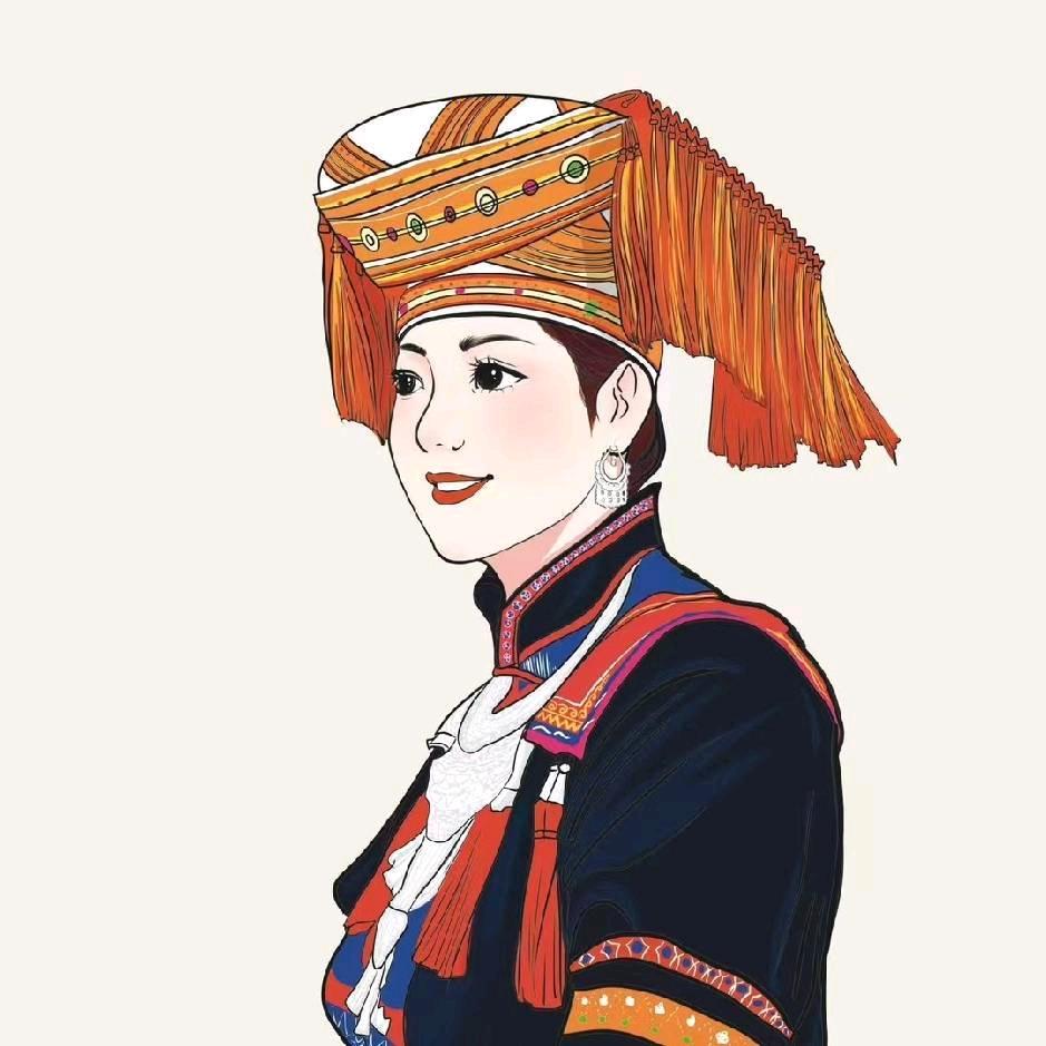 御上瑶(唐奉店)官方号