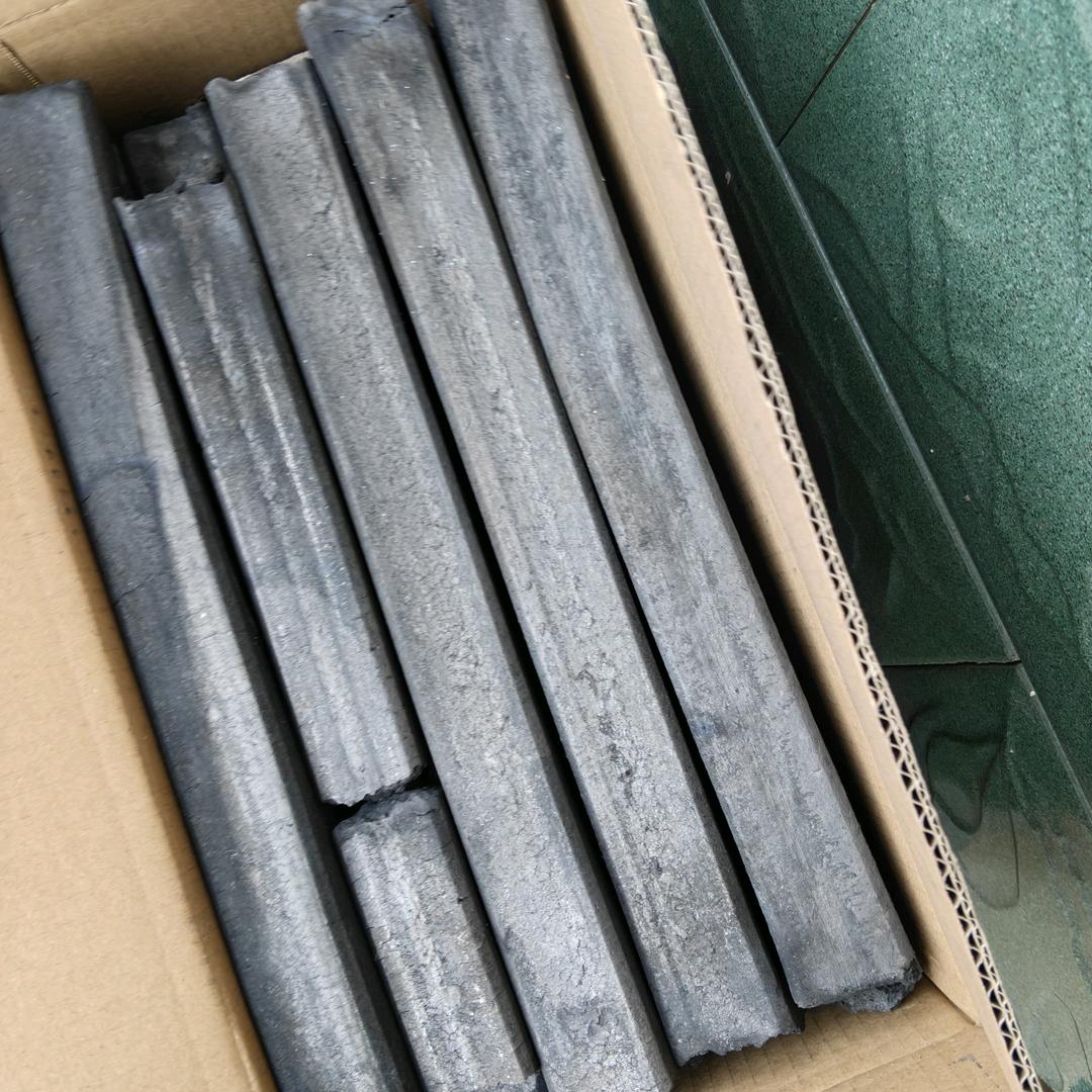 湖南竹炭生产2号工厂