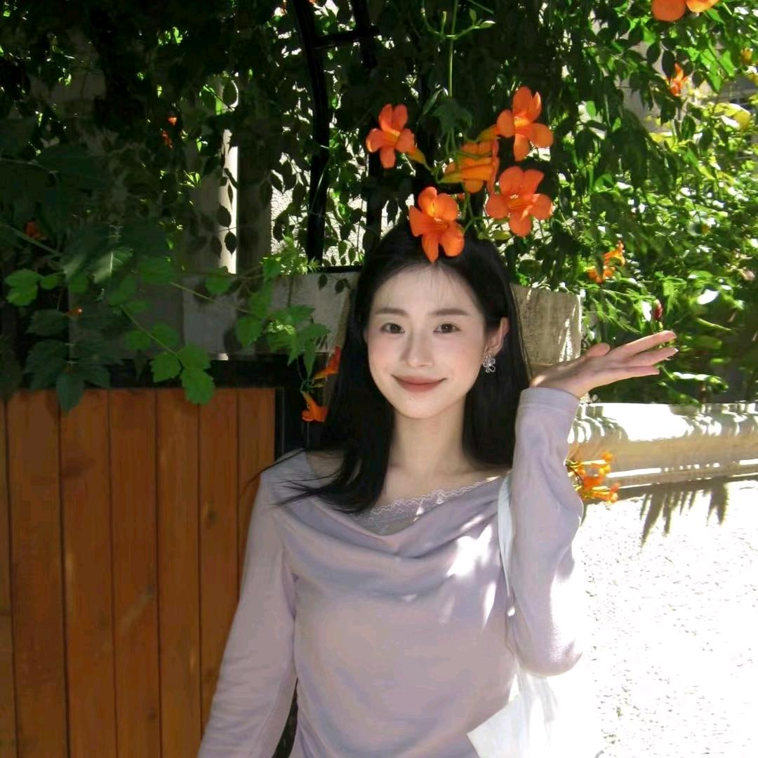 晓可爱🧚‍♀️