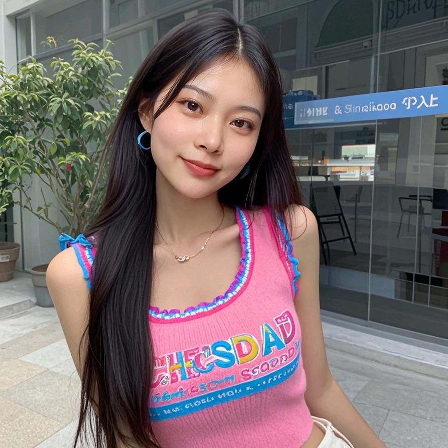 好久不见