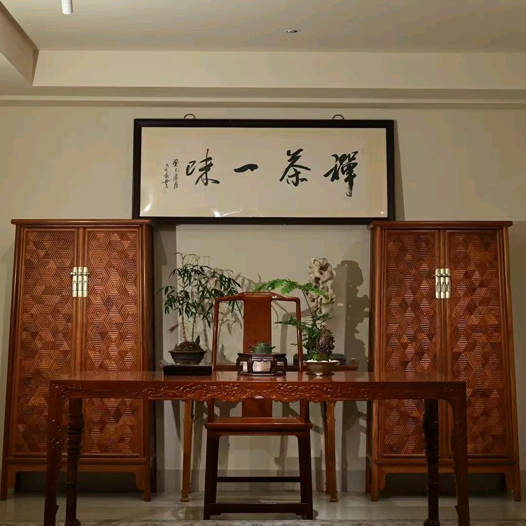 禅茶一味🌈